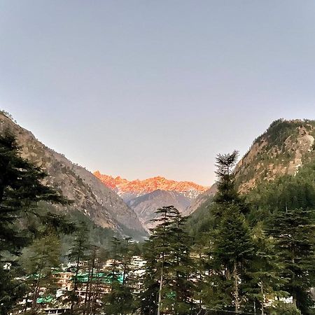 Diamond Valley X One Light Stays Kasol Esterno foto