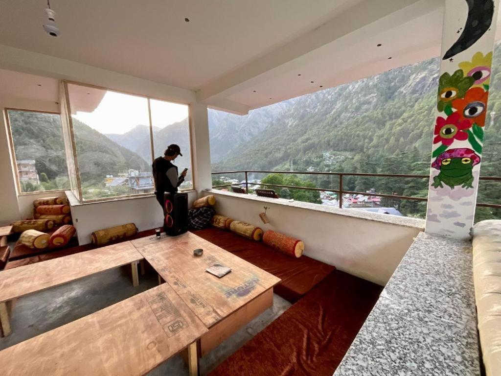 Diamond Valley X One Light Stays Kasol Esterno foto