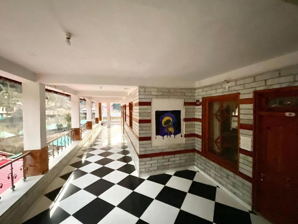 Diamond Valley X One Light Stays Kasol Esterno foto