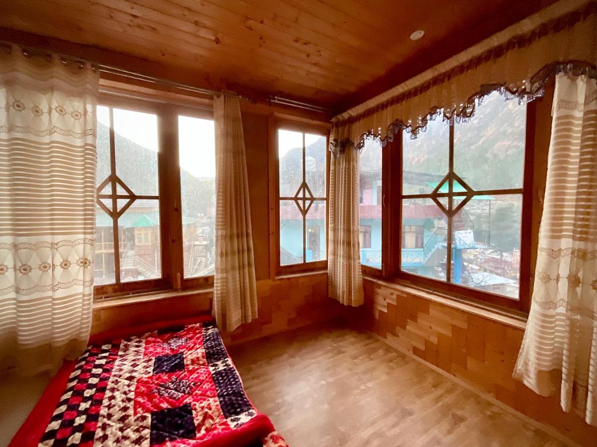 Diamond Valley X One Light Stays Kasol Esterno foto
