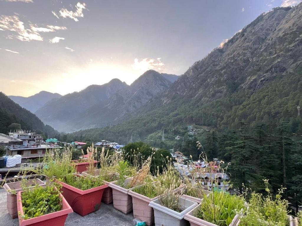 Diamond Valley X One Light Stays Kasol Esterno foto