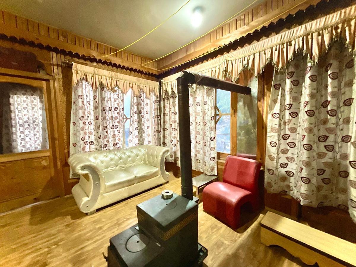 Diamond Valley X One Light Stays Kasol Esterno foto