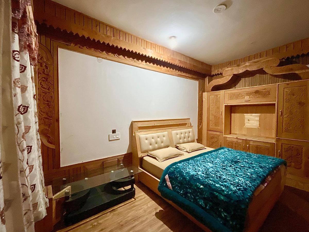 Diamond Valley X One Light Stays Kasol Esterno foto