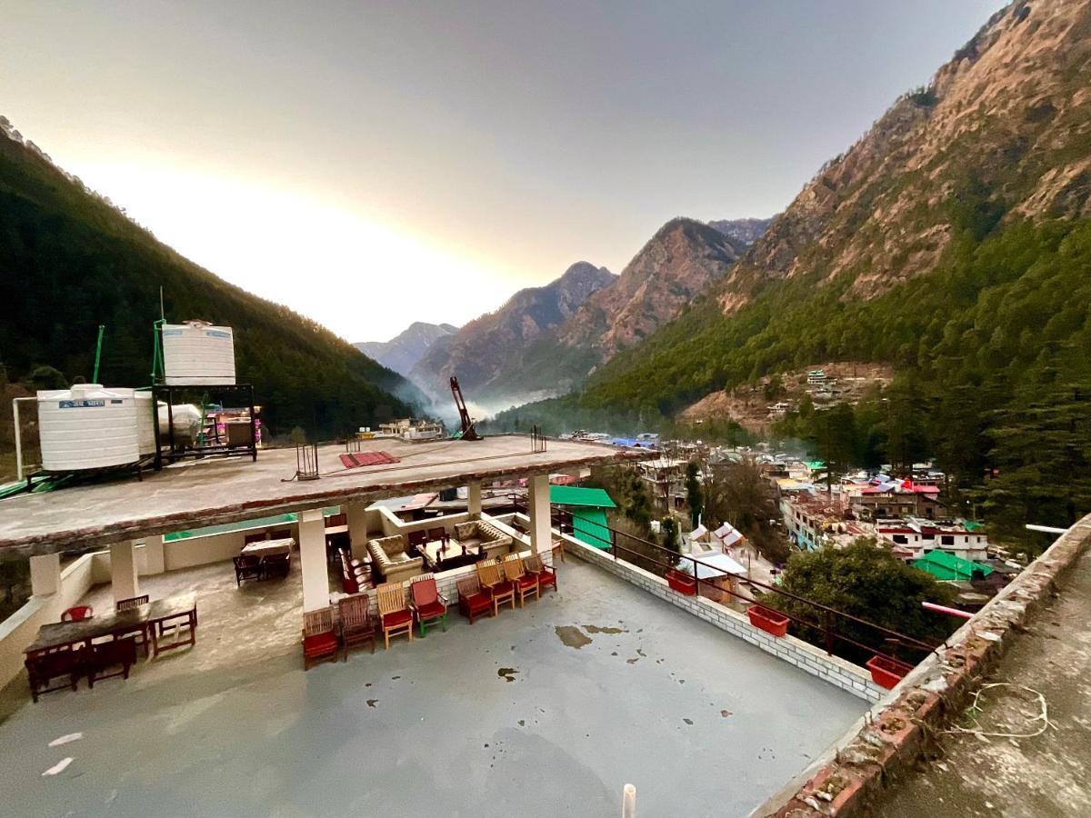Diamond Valley X One Light Stays Kasol Esterno foto